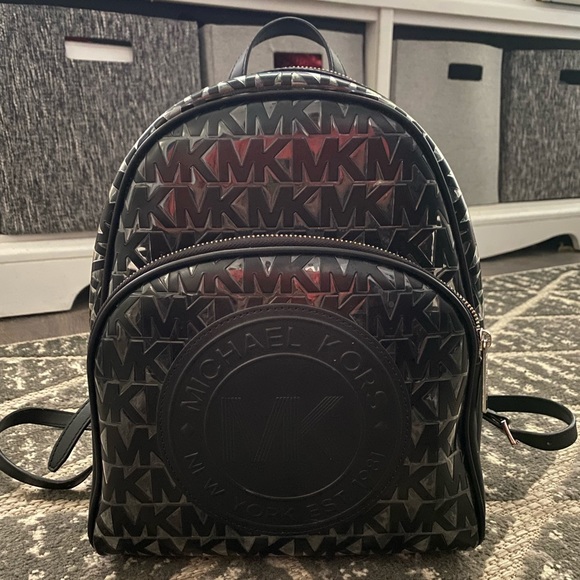 Backpacks